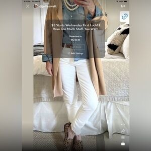 61-80  $5 Starts Wednesday First Look! I Have Too Much Stuff. You Win!!